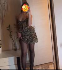 Küçükçekmece Escort Atiye Eşsiz Fantezi Dünyası