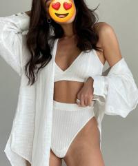 Küçükçekmece Escort Bayan Eda İle Aşkın Doruk Noktası