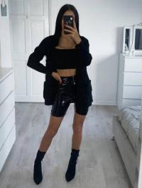 Küçükçekmece Escort Hazal Rüyalarını Süsleyen Şehvetli Hatun